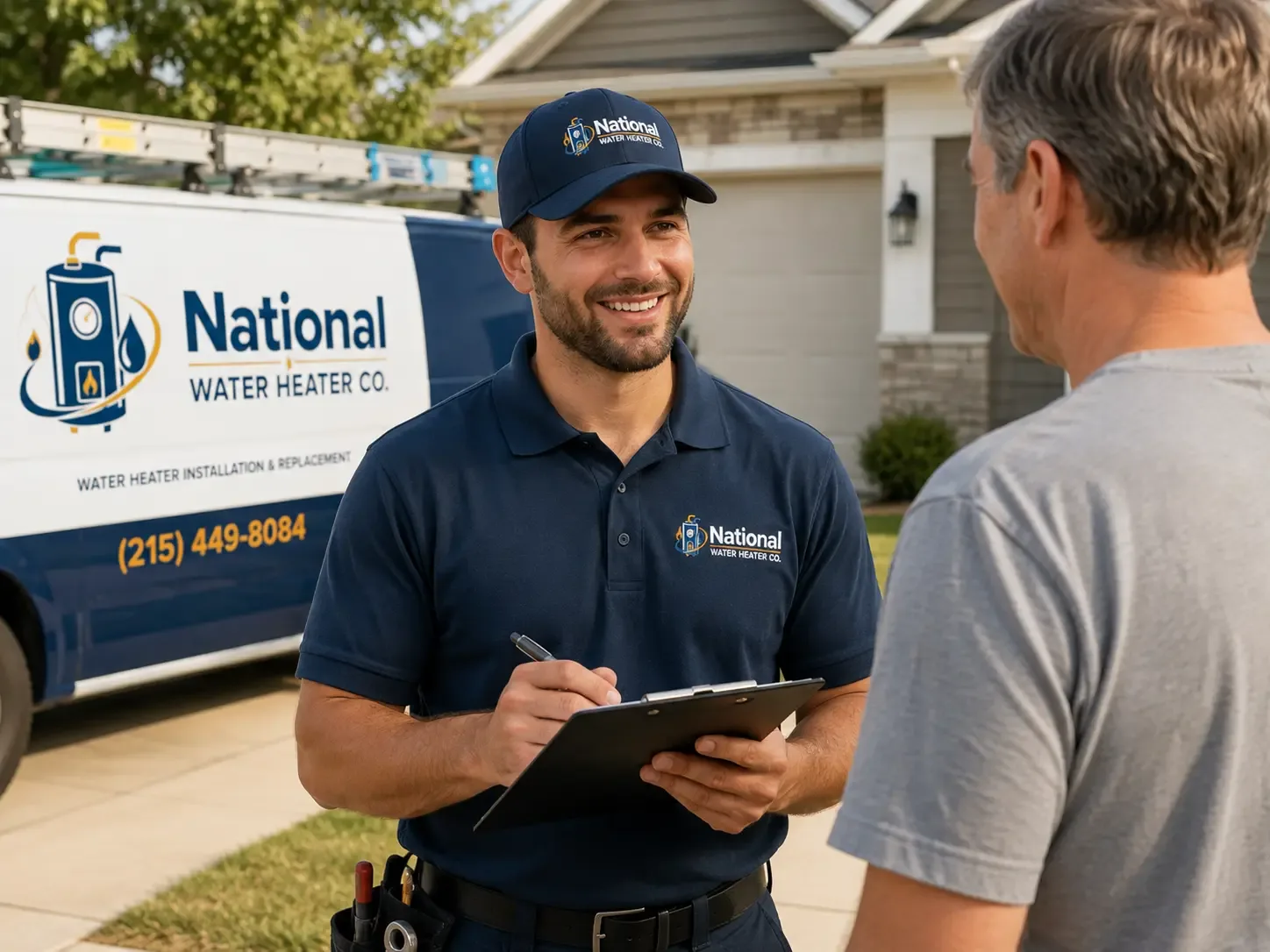 Water Heater Installation Saint Joseph, MI FAQs